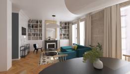 Pauline BEAUJANOT - PAULINE BEAUJANOT