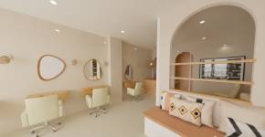 Celine ERBSHEUSER - ERBSHEUSER Céline architecture et décoration