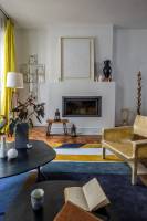 Rebecca KIERSZBAUM - KIERSZBAUM INTERIEURS