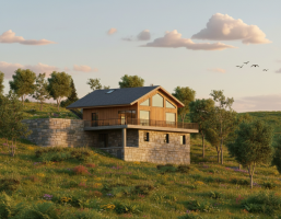 Yves CATHALA - AGENCE ARCHITECTURE & URBANISME CATHALA