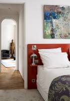 Catherine LEVI - INTERIEUR SINGULIER